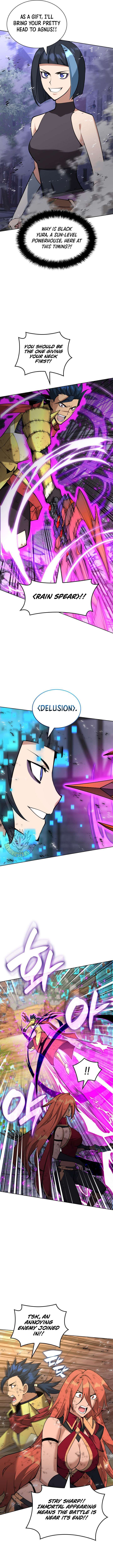 Read Overgeared EN Manga Online