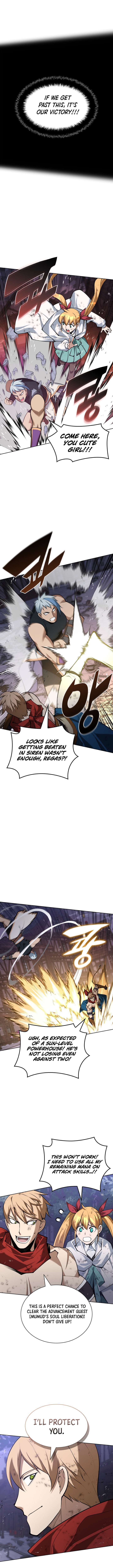 Read Overgeared EN Manga Online