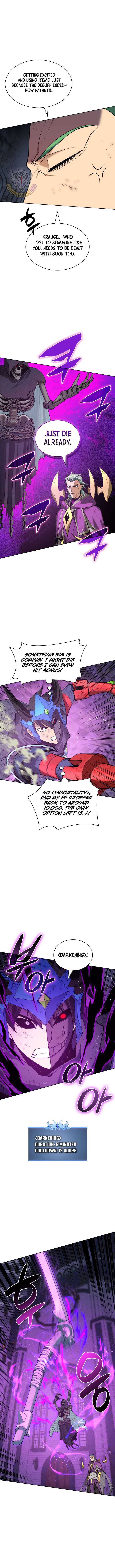 Read Overgeared EN Manga Online