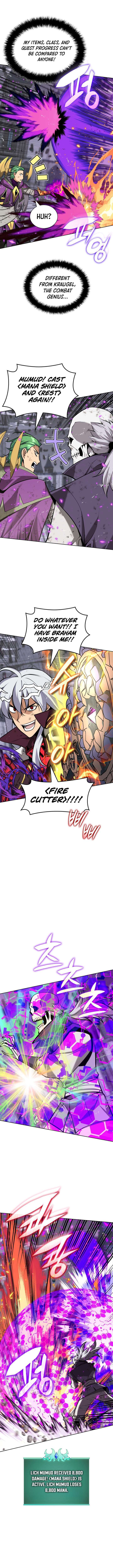 Read Overgeared EN Manga Online