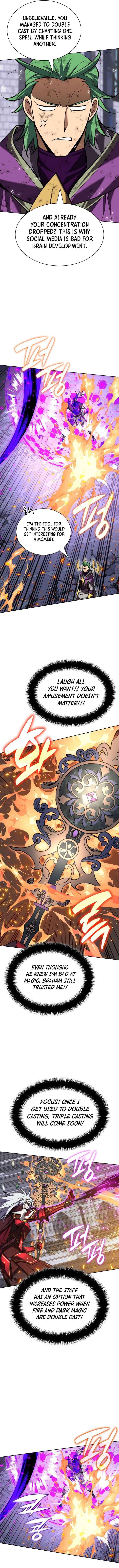 Read Overgeared EN Manga Online