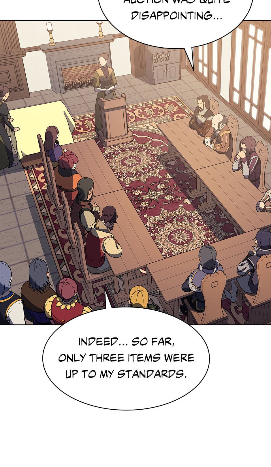 Read Overgeared EN Manga Online