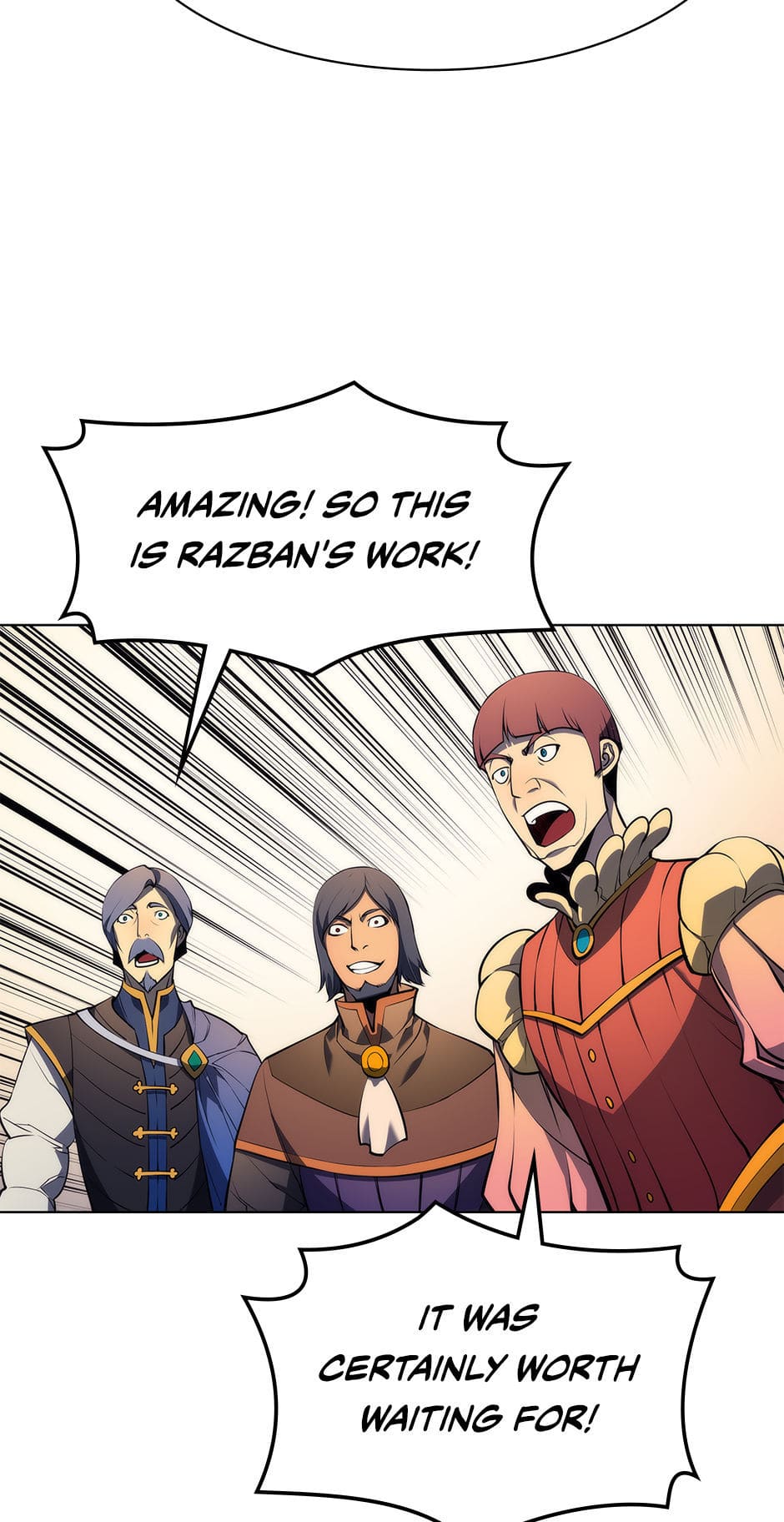 Read Overgeared EN Manga Online
