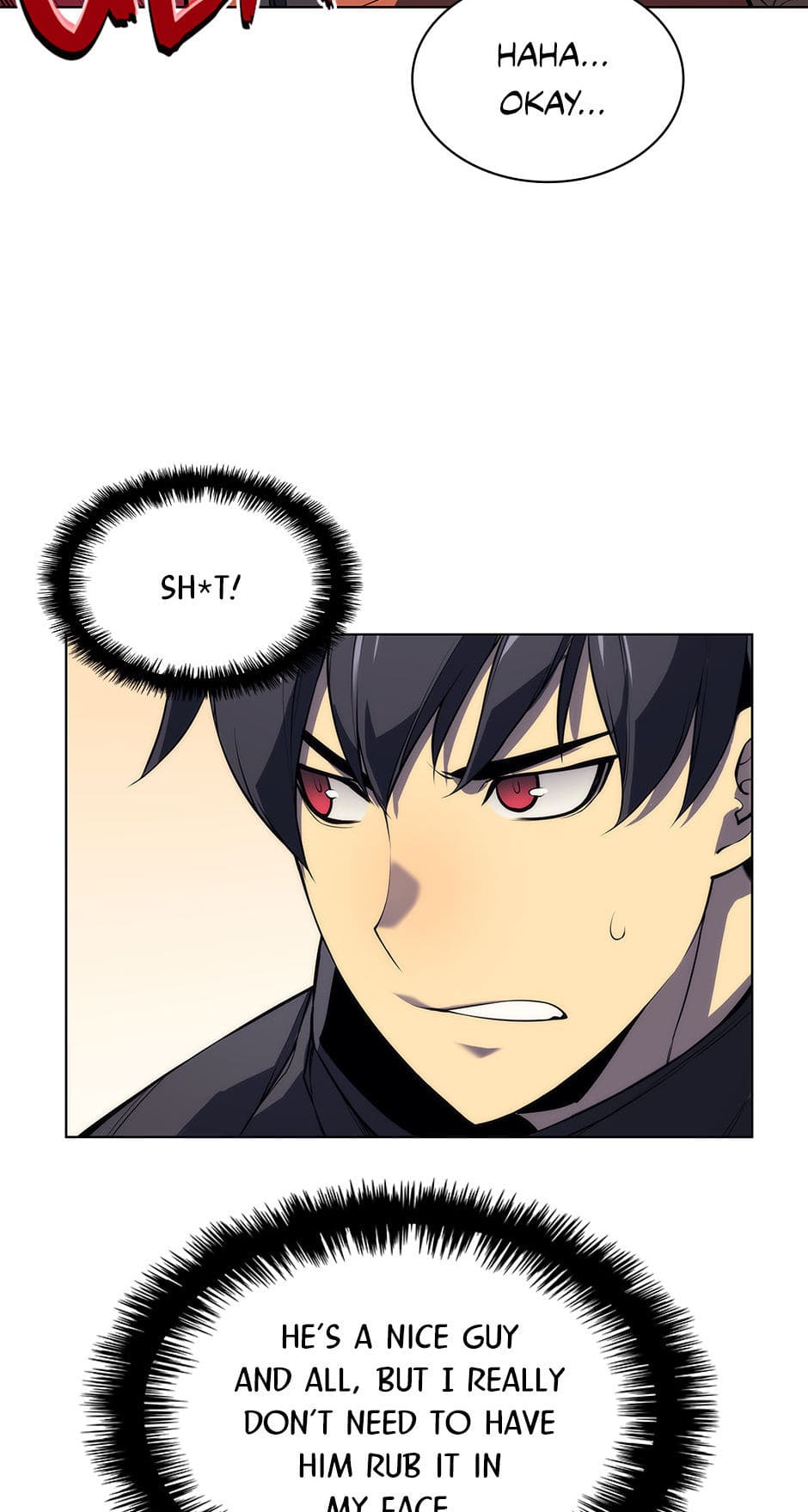 Read Overgeared EN Manga Online