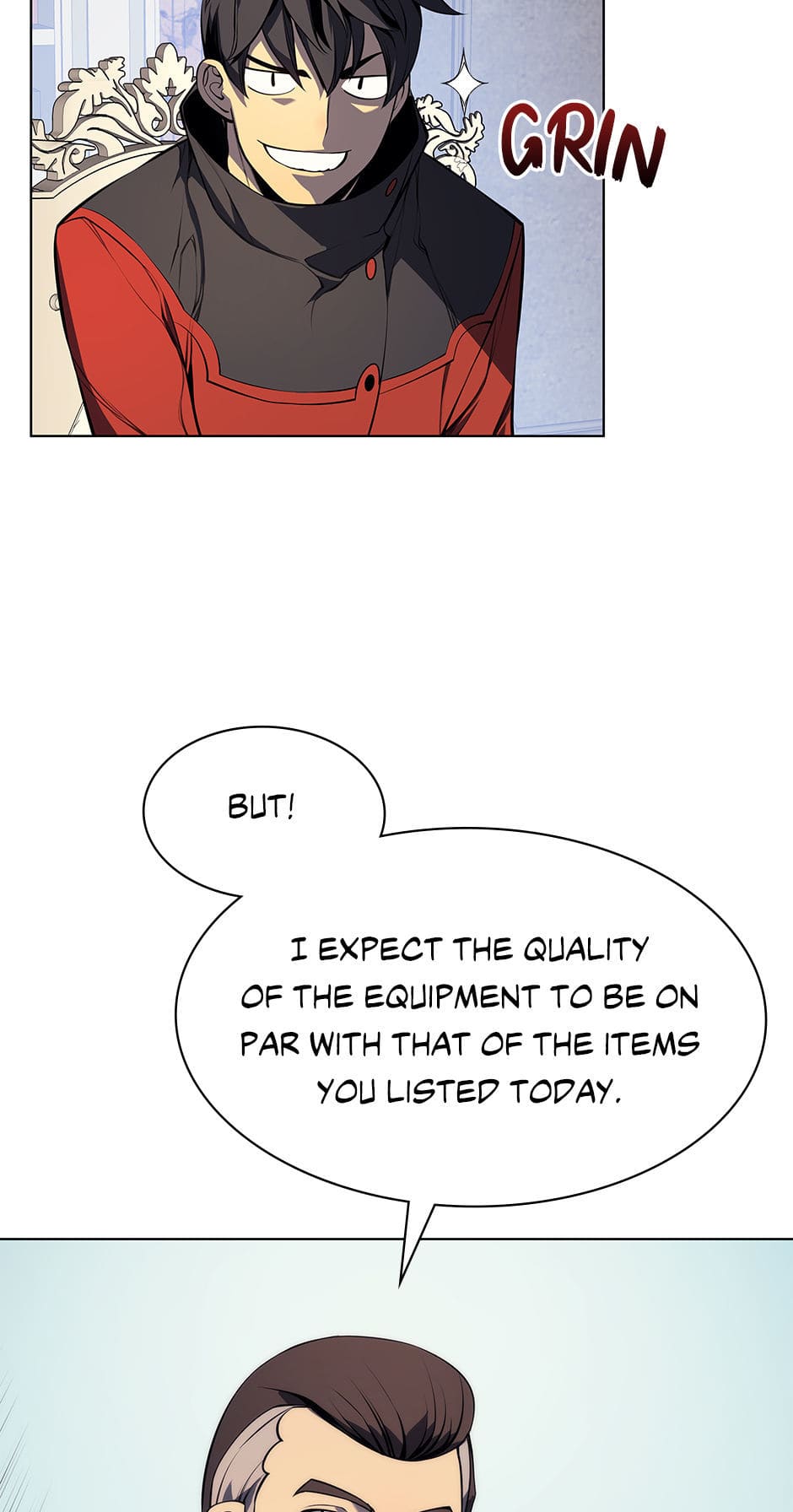 Read Overgeared EN Manga Online