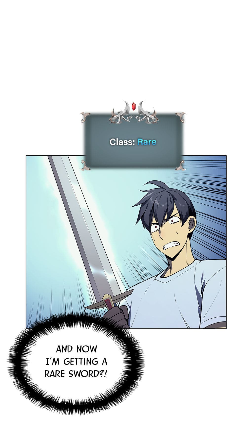 Read Overgeared EN Manga Online