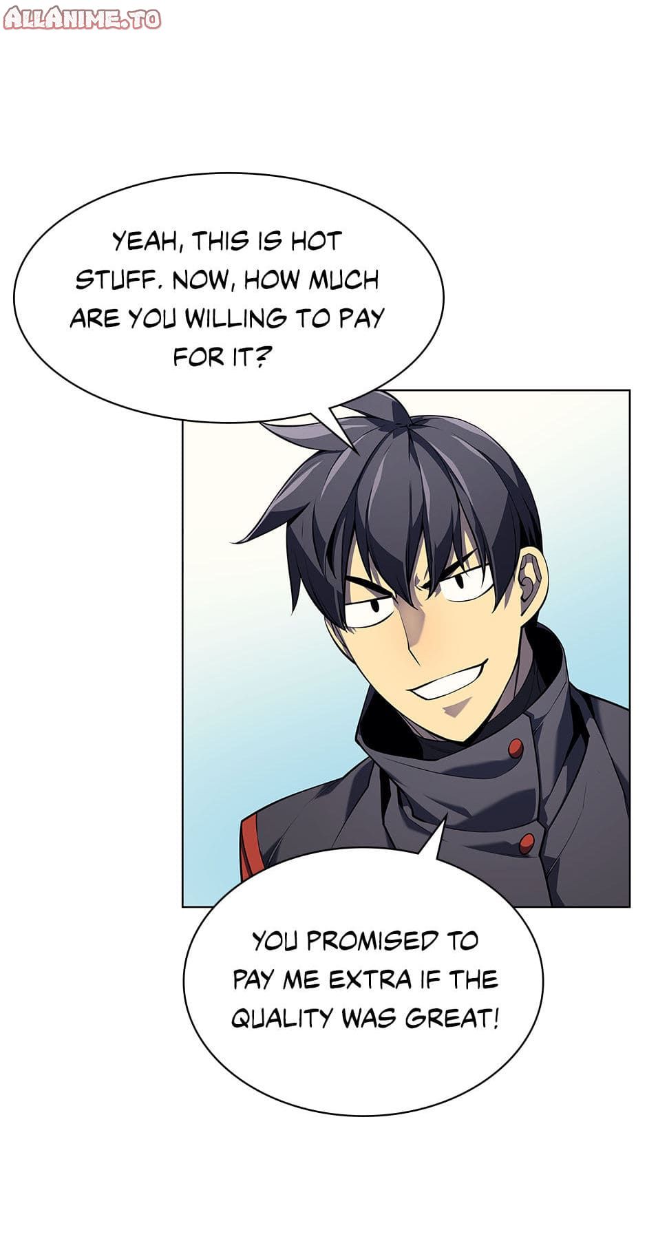 Read Overgeared EN Manga Online
