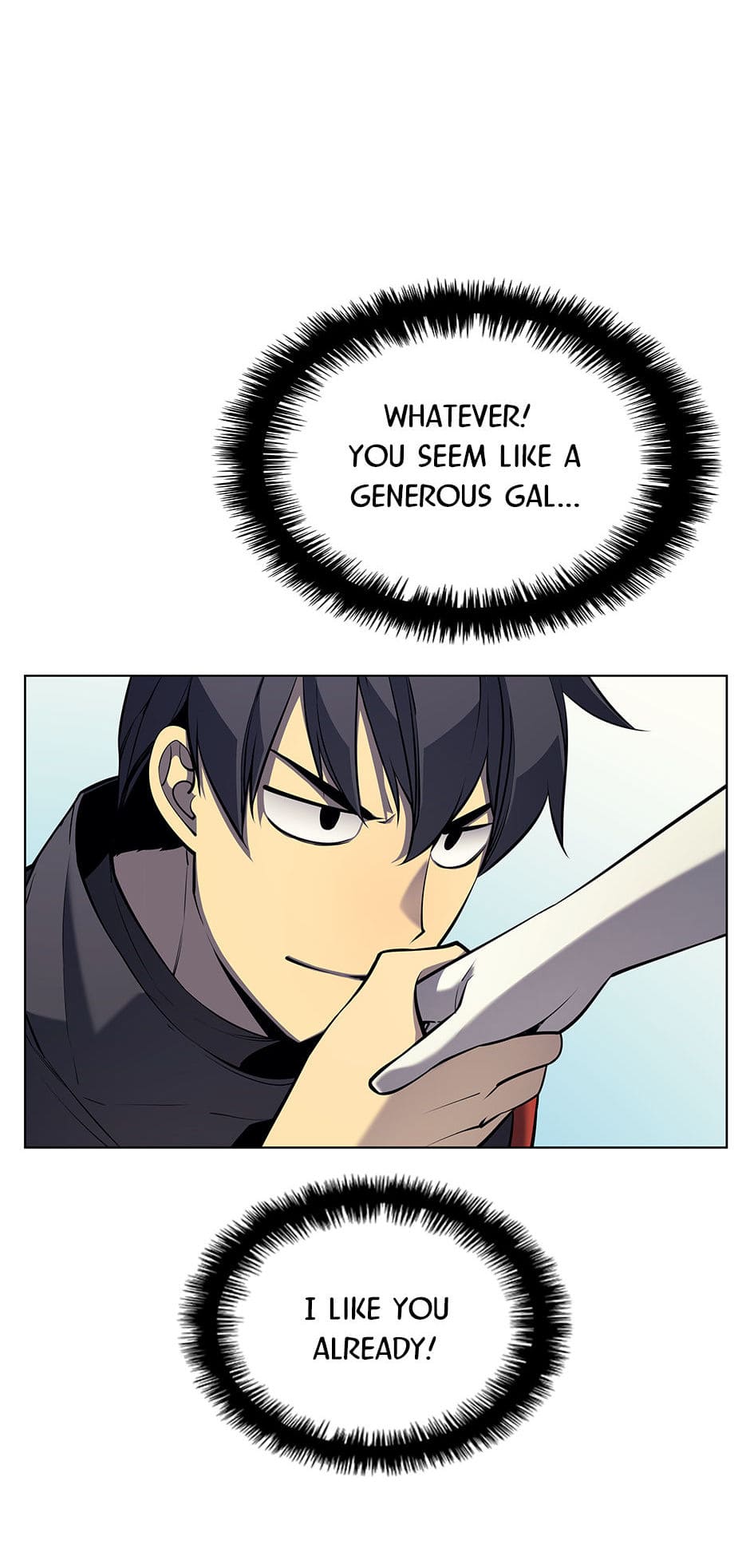 Read Overgeared EN Manga Online