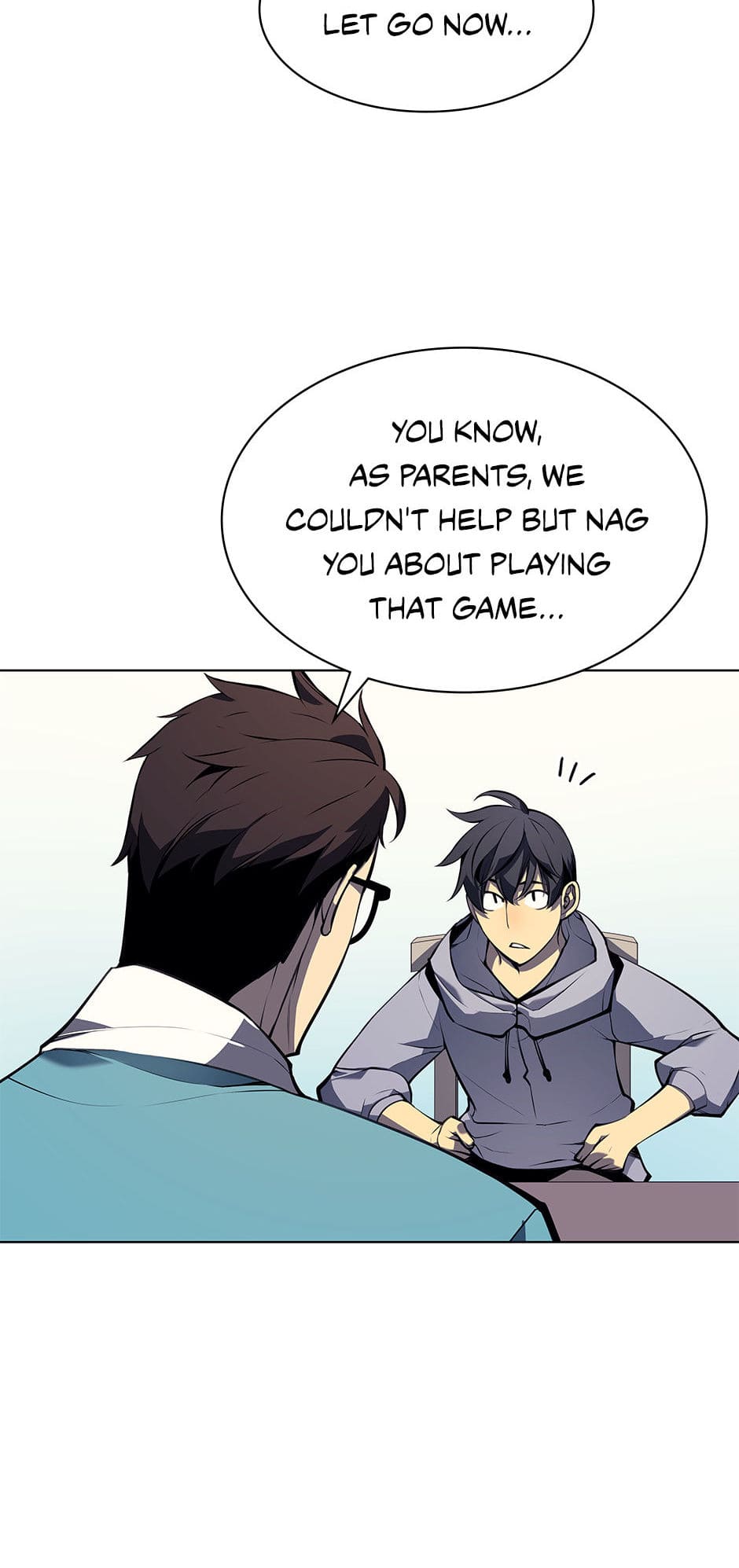 Read Overgeared EN Manga Online