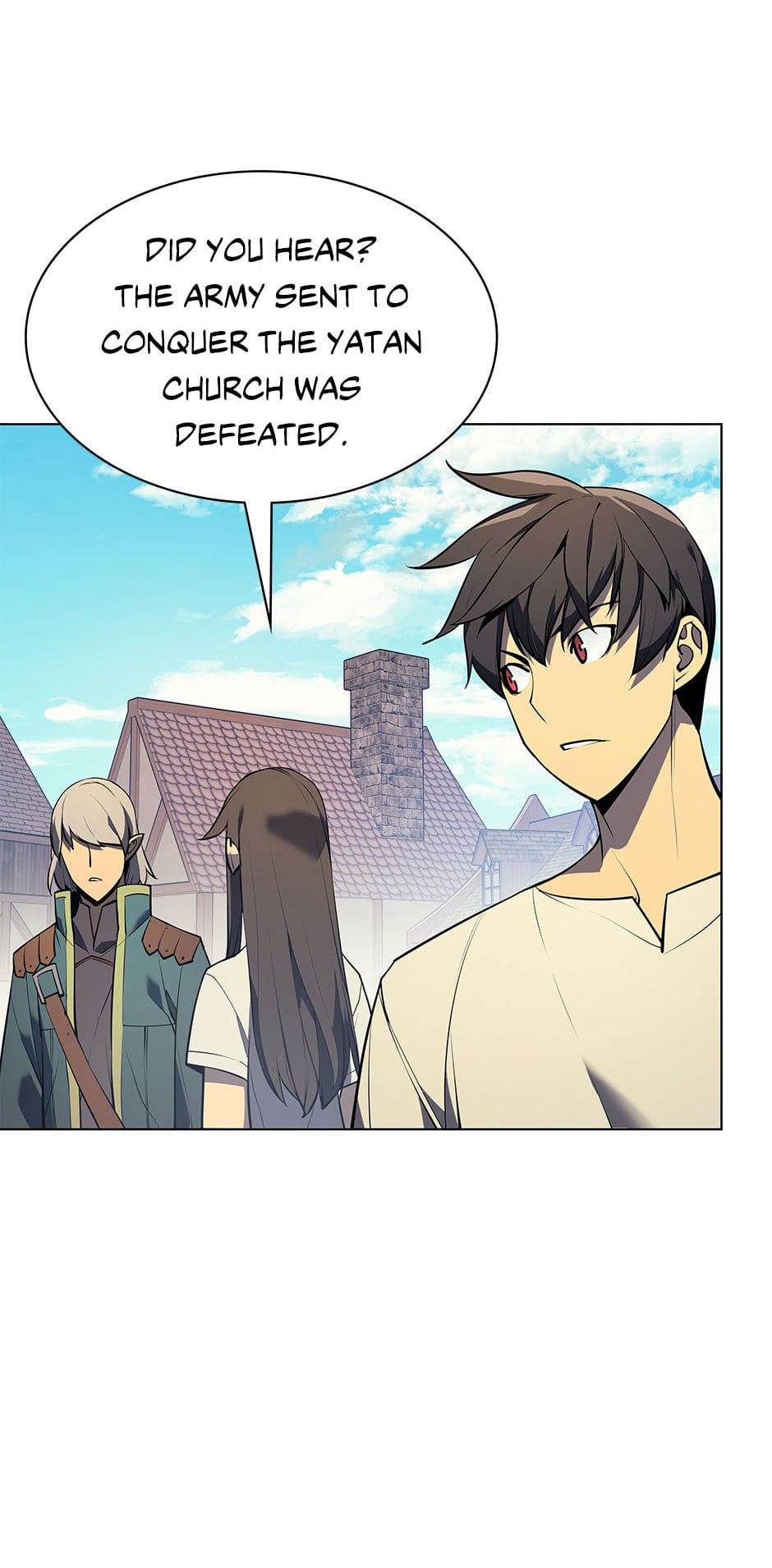 Read Overgeared EN Manga Online