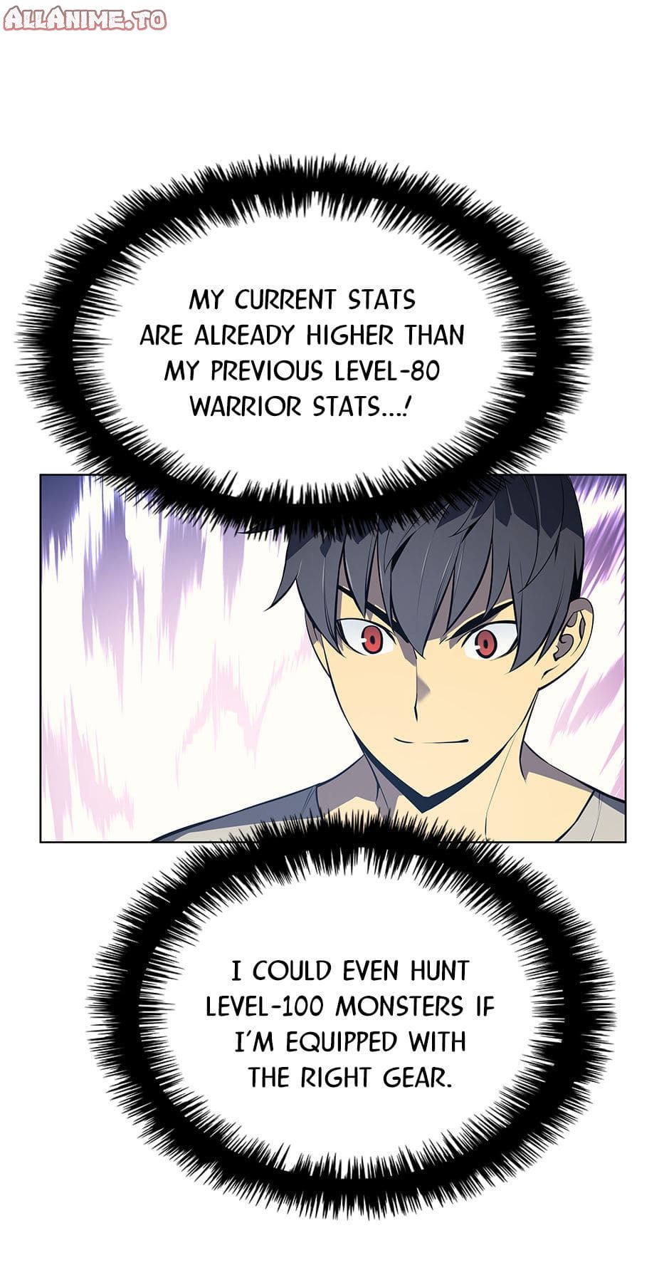 Read Overgeared EN Manga Online