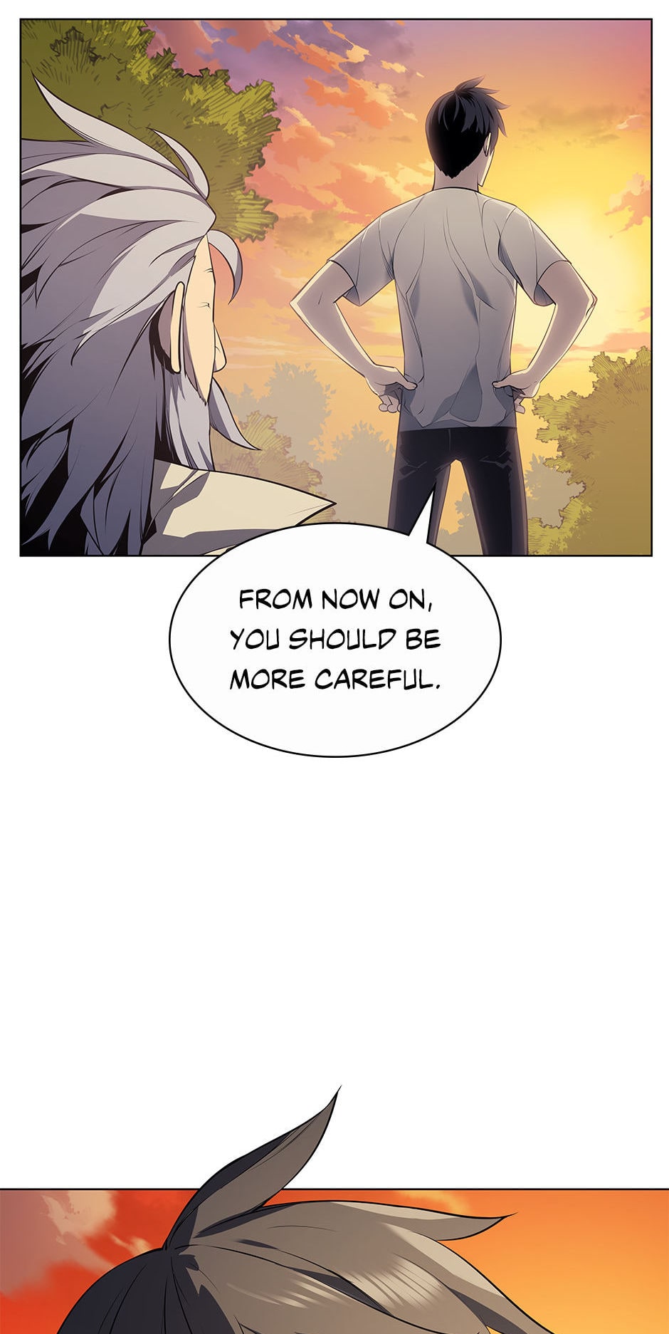 Read Overgeared EN Manga Online