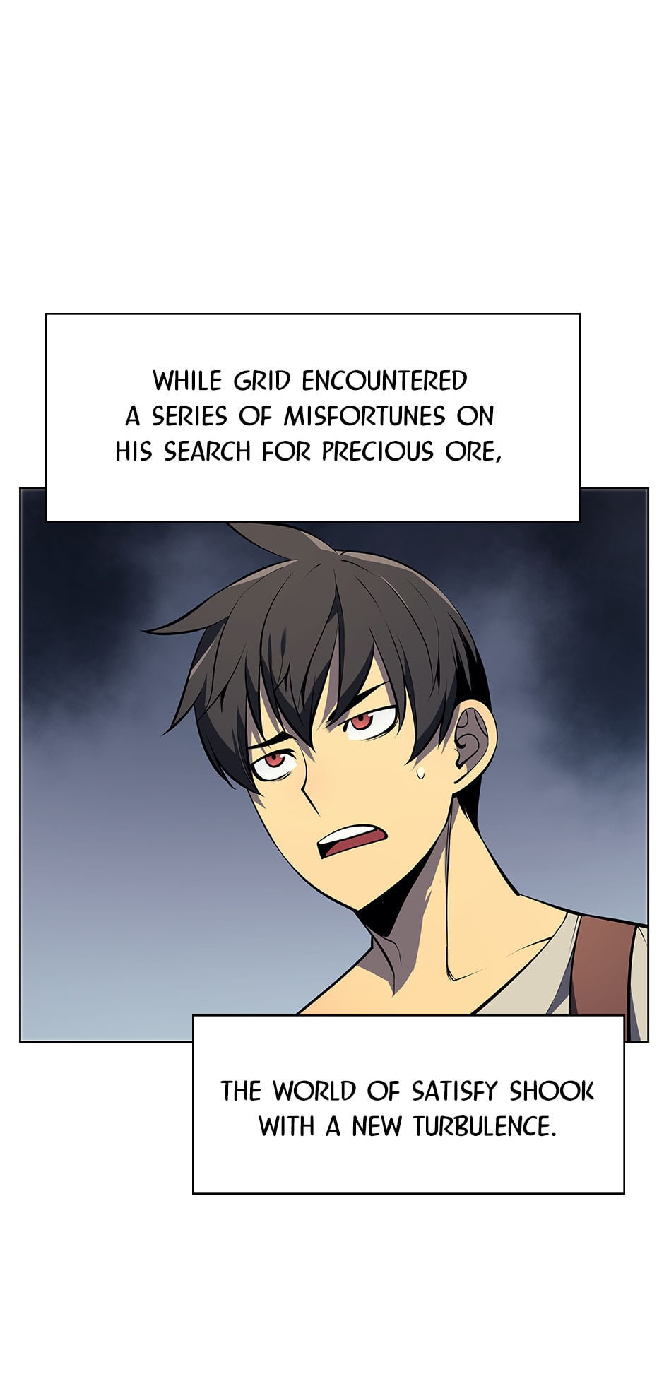 Read Overgeared EN Manga Online