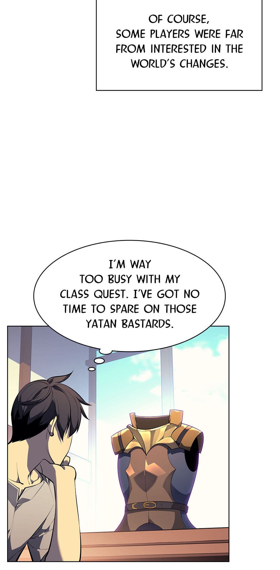 Read Overgeared EN Manga Online