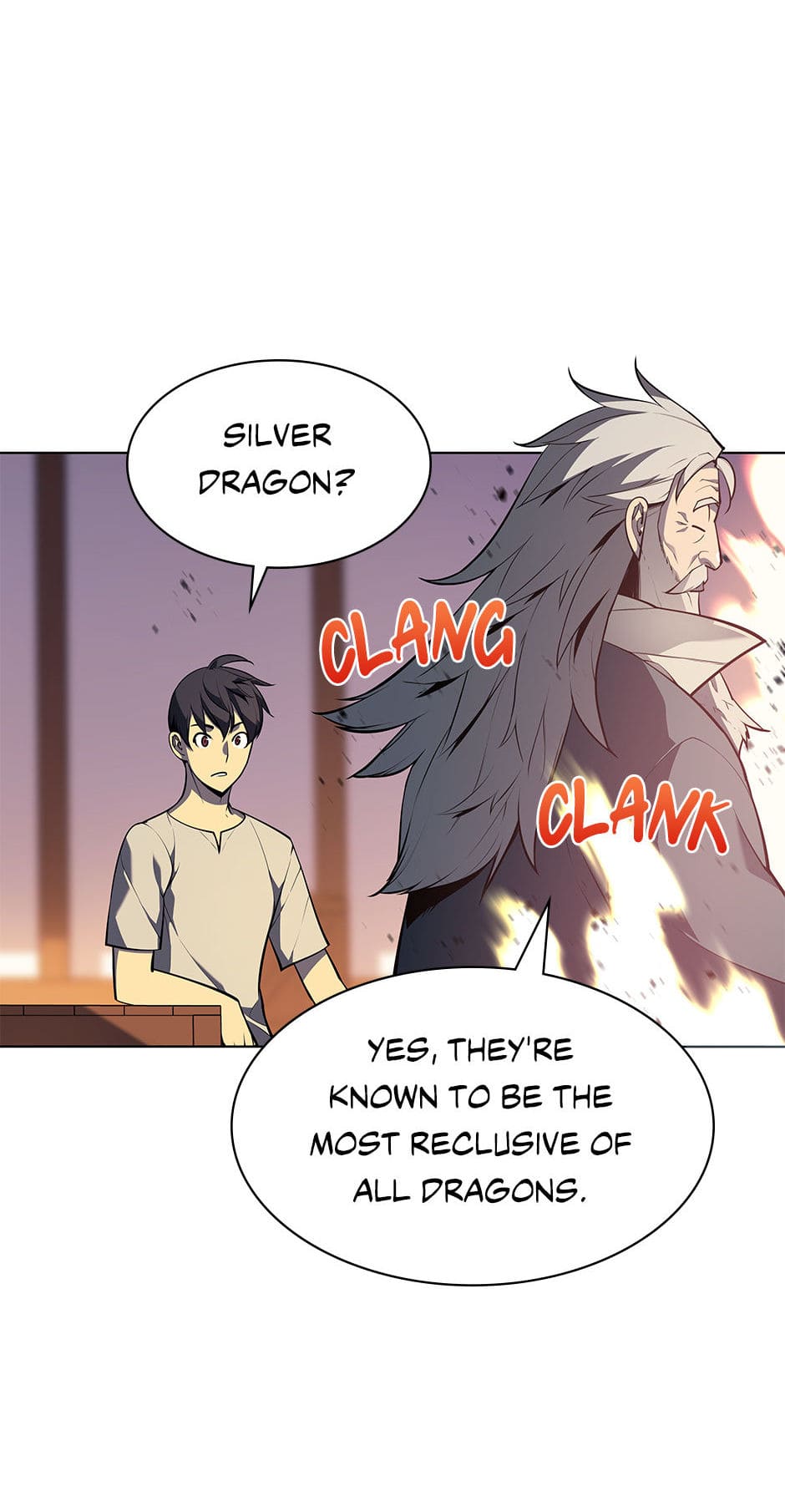 Read Overgeared EN Manga Online