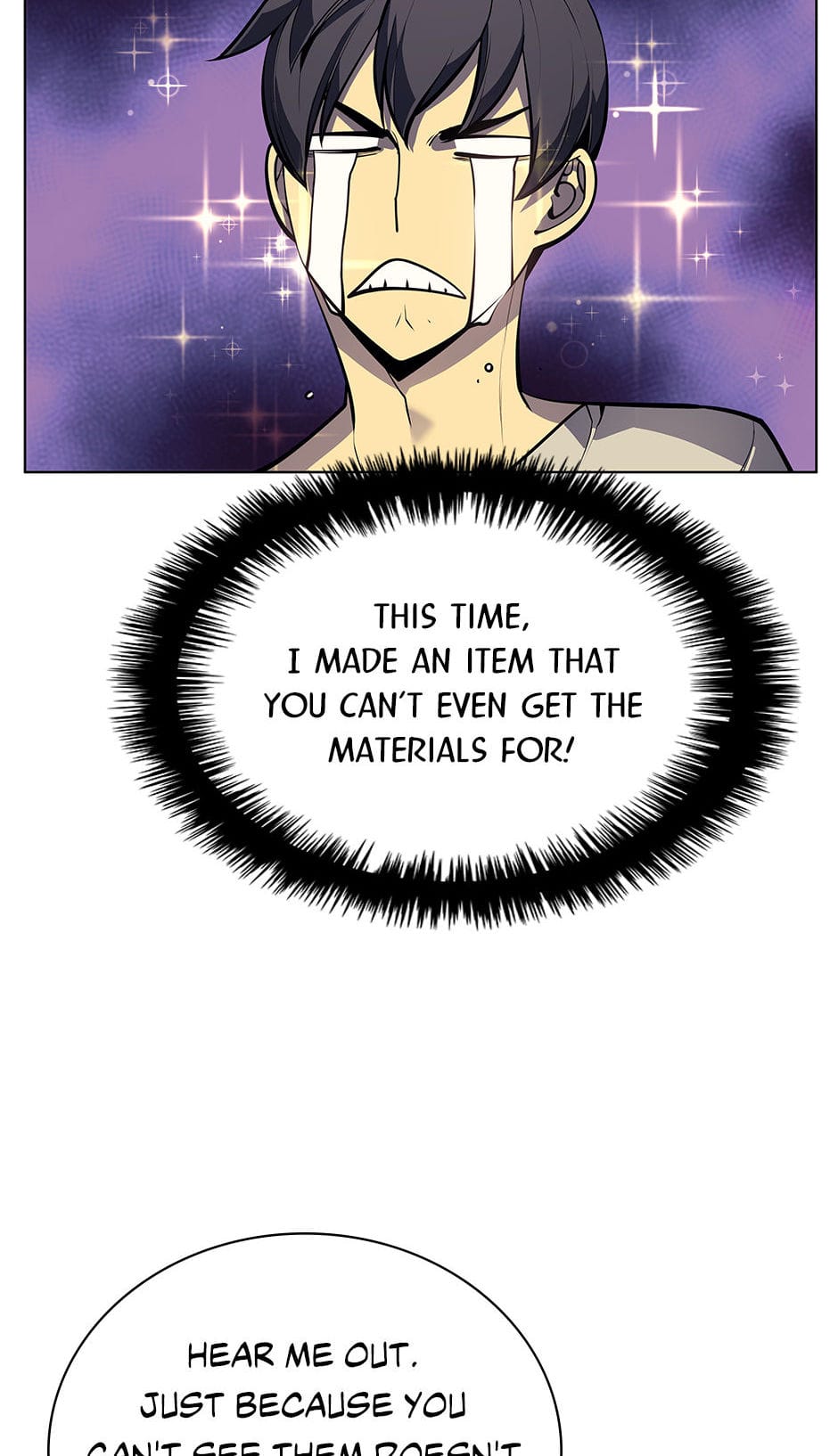 Read Overgeared EN Manga Online