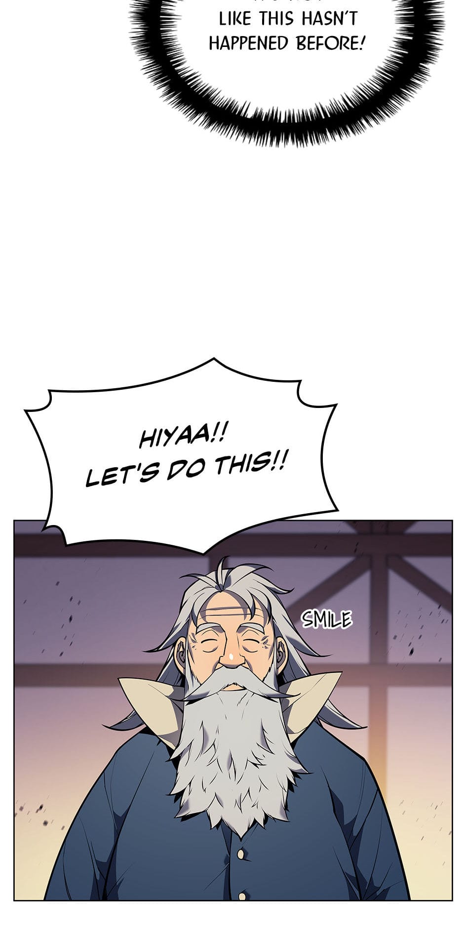 Read Overgeared EN Manga Online