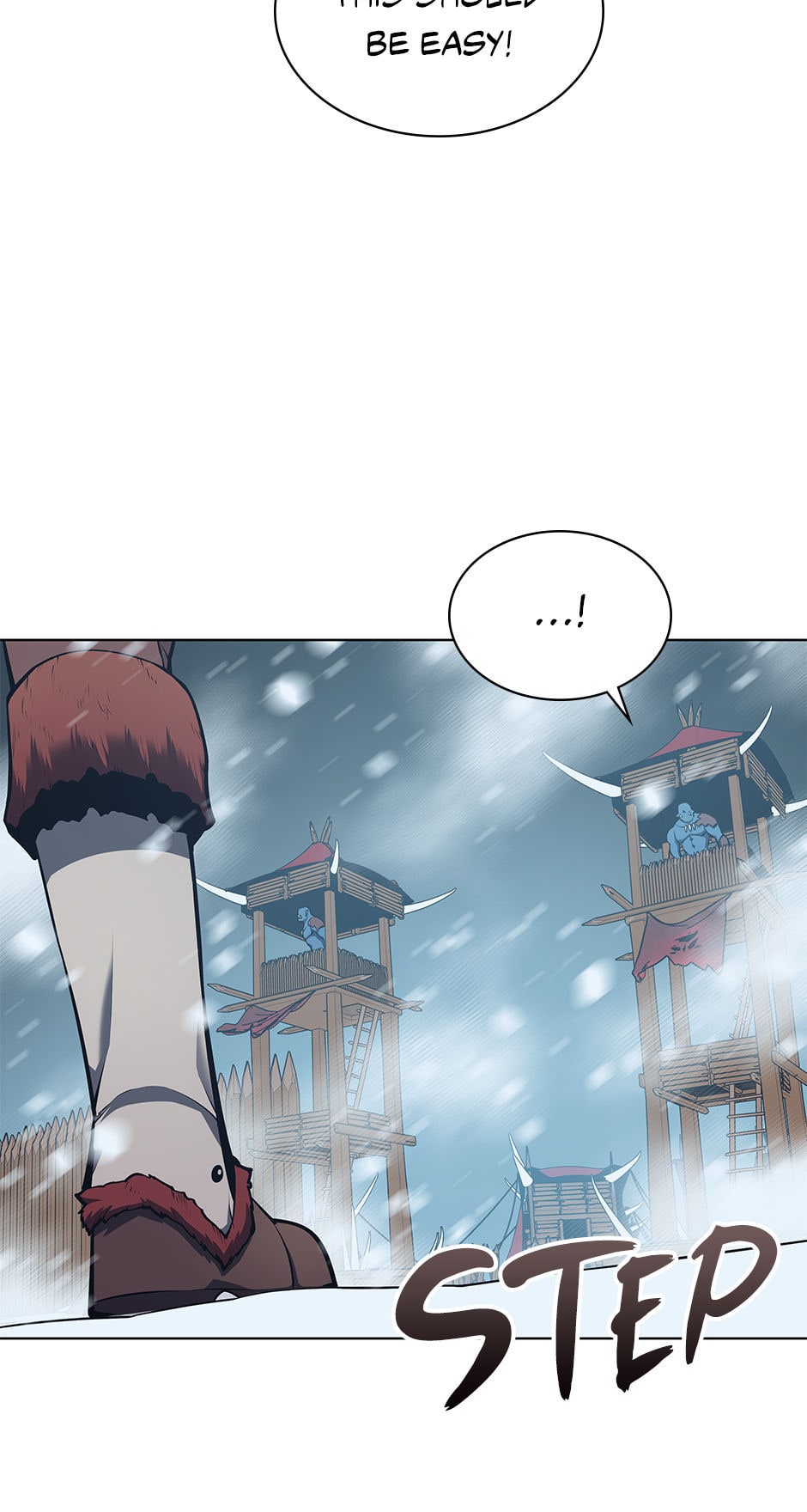 Read Overgeared EN Manga Online
