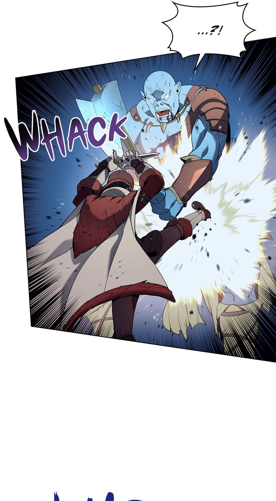 Read Overgeared EN Manga Online