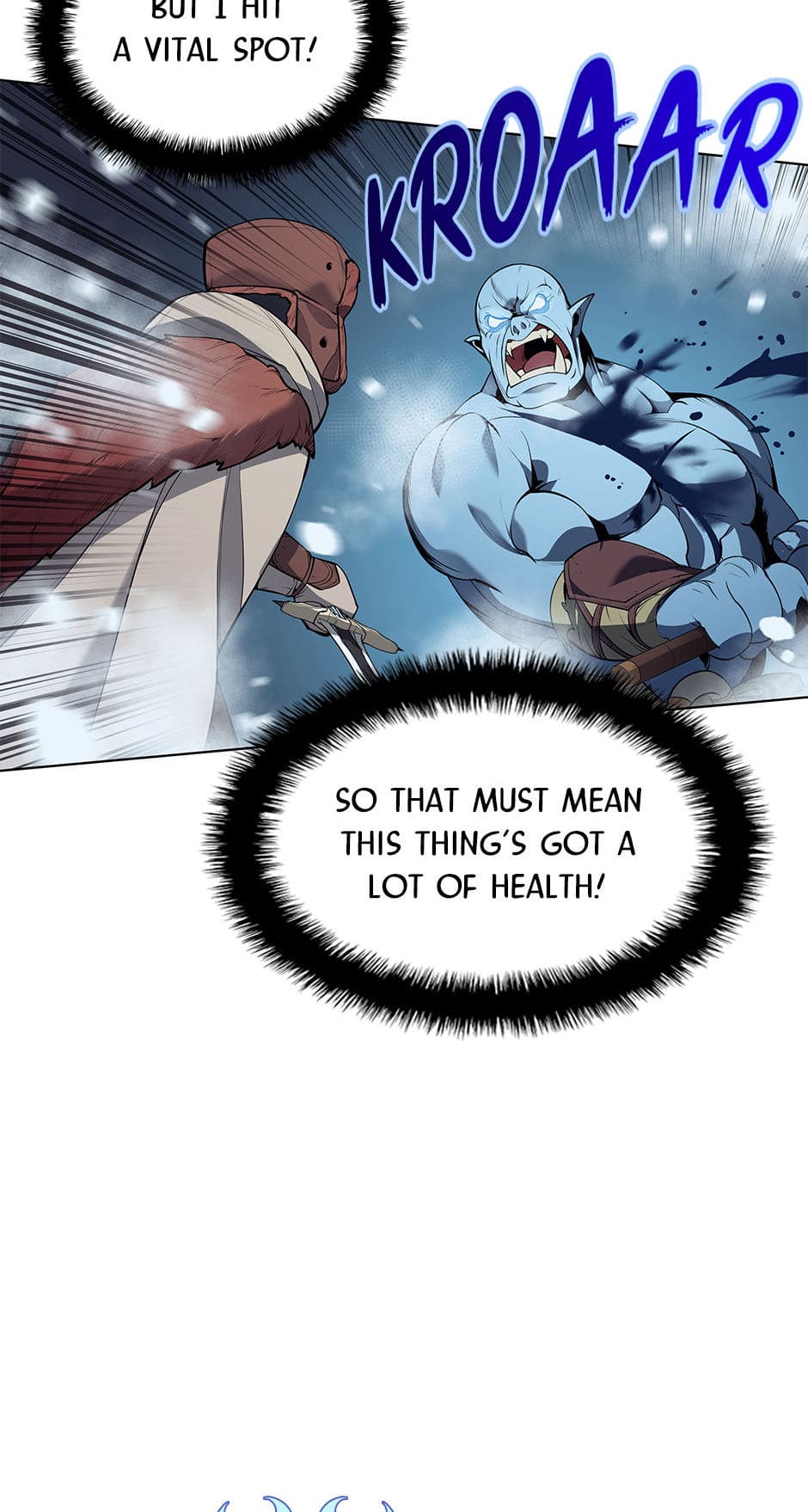 Read Overgeared EN Manga Online