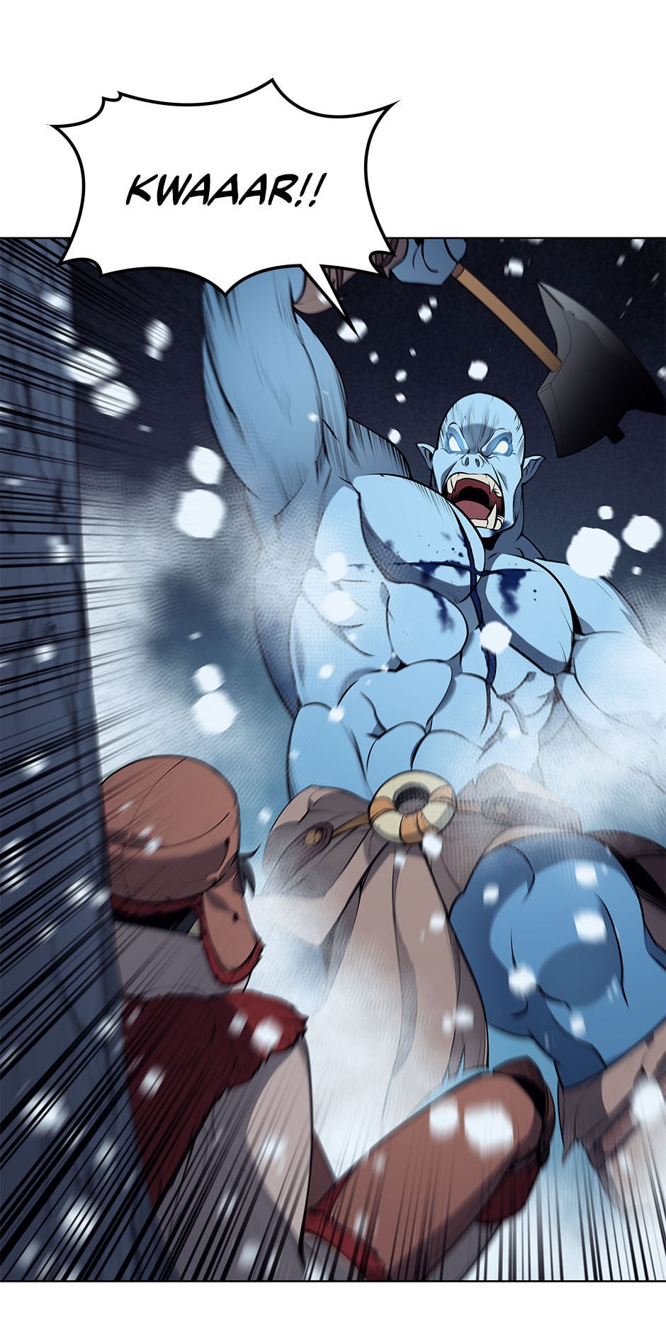 Read Overgeared EN Manga Online
