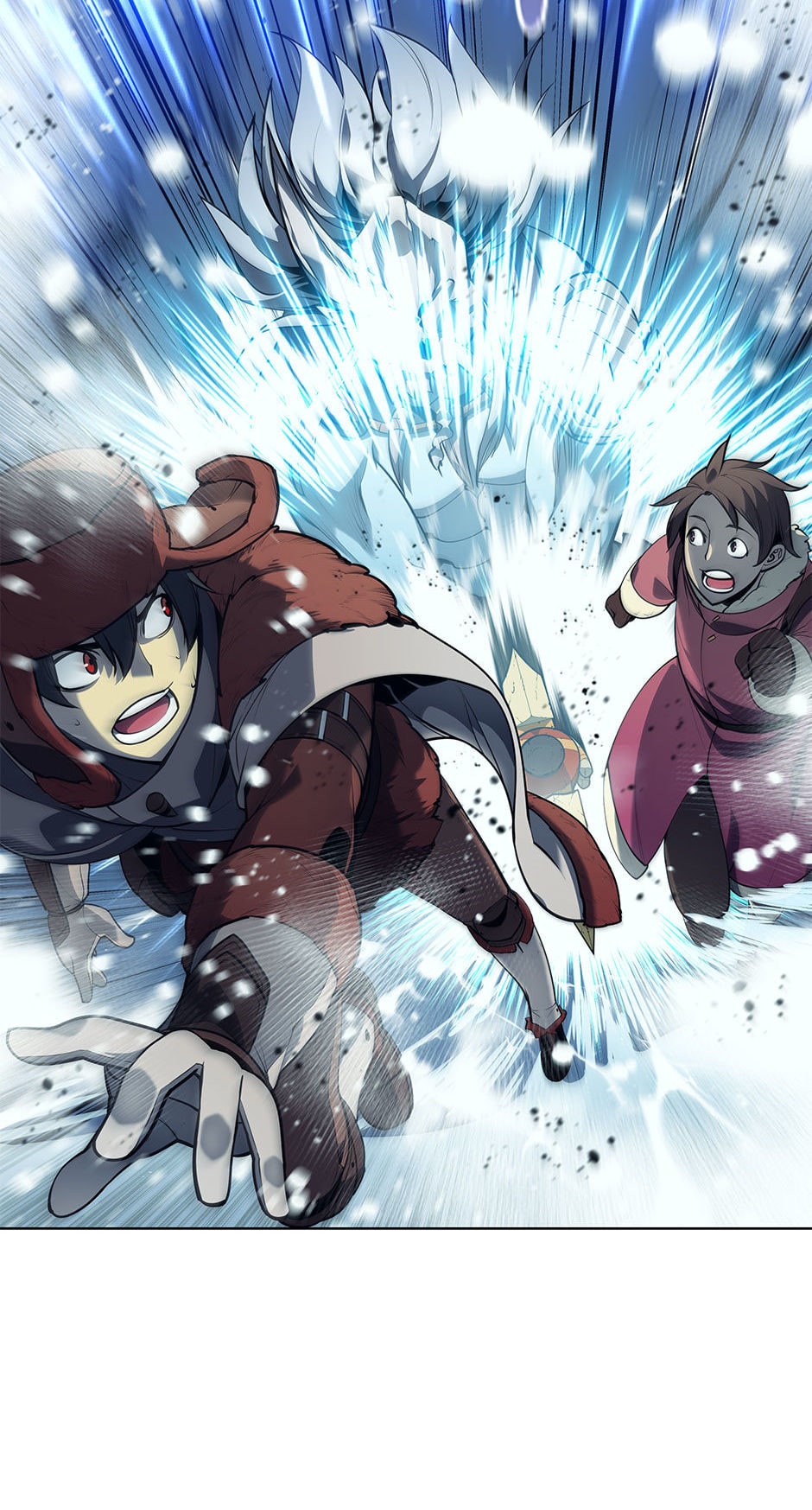 Read Overgeared EN Manga Online