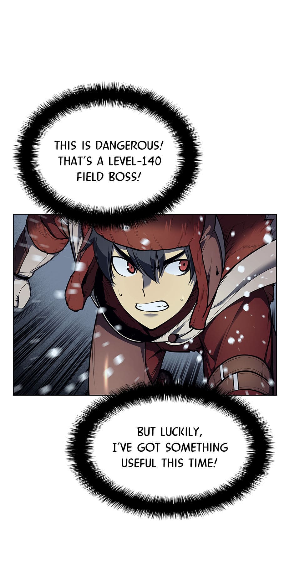 Read Overgeared EN Manga Online