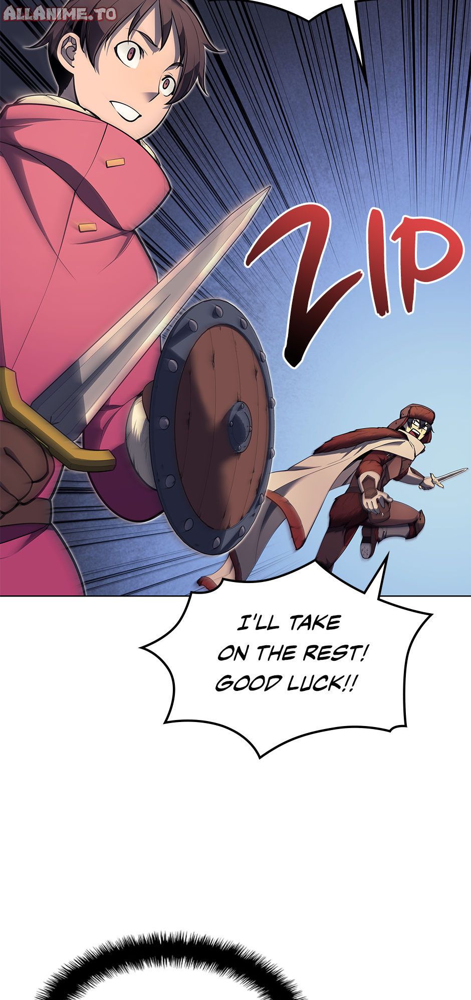 Read Overgeared EN Manga Online