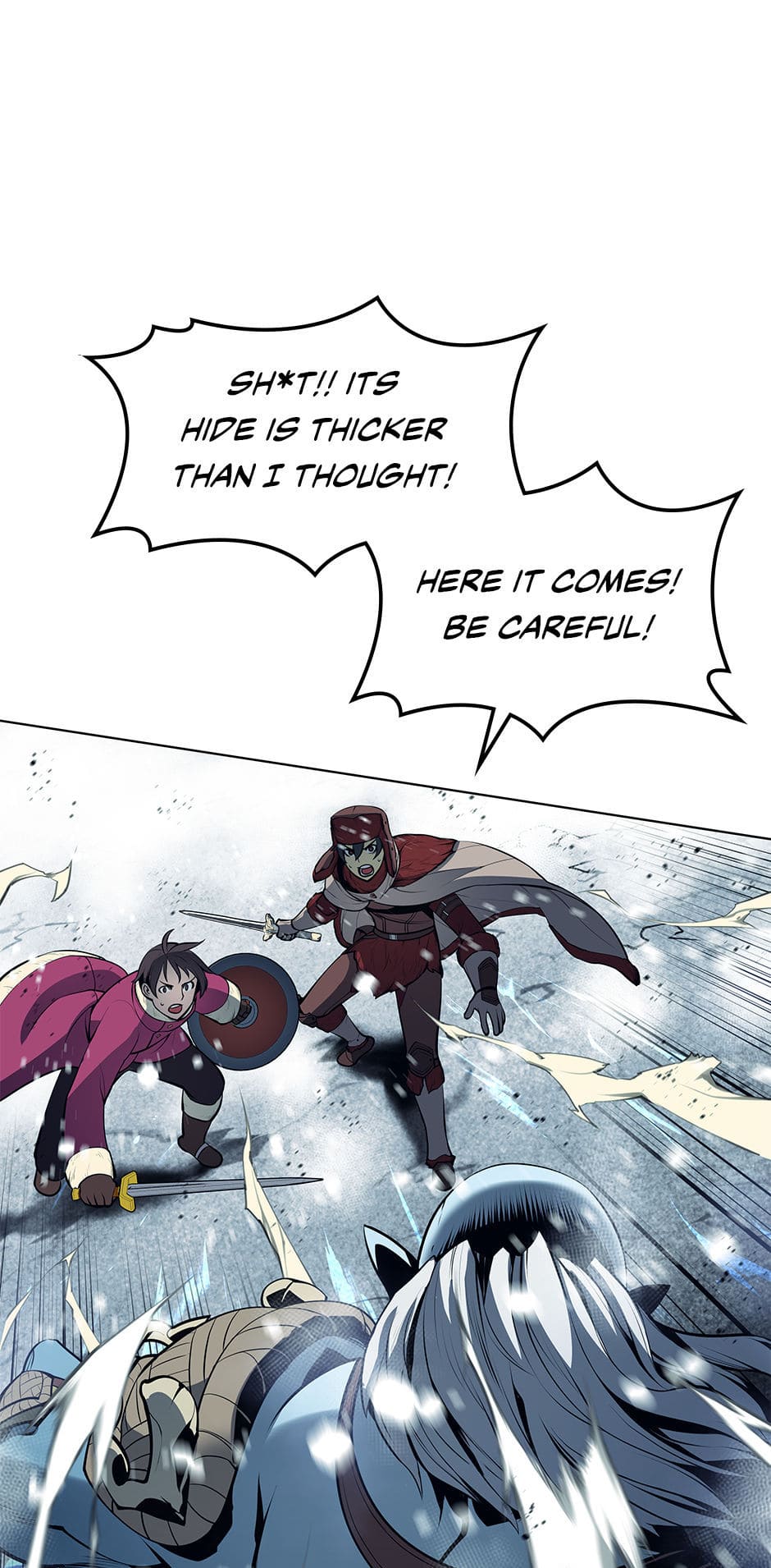 Read Overgeared EN Manga Online