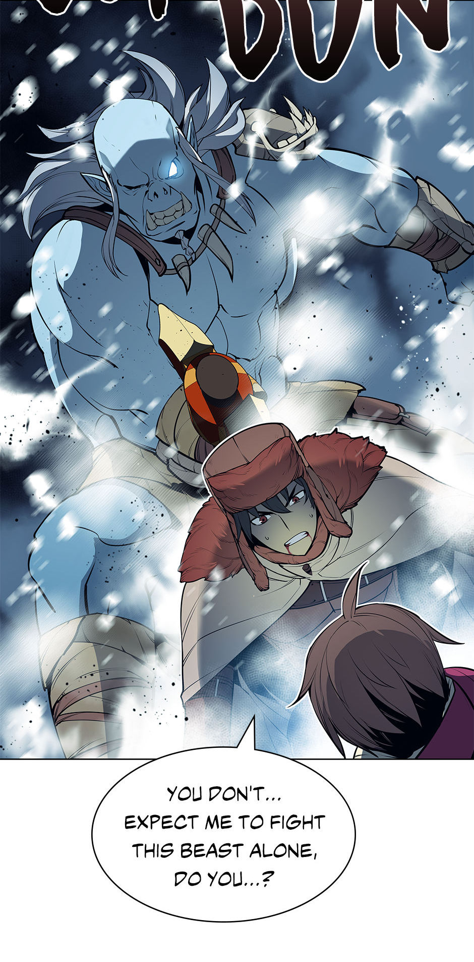 Read Overgeared EN Manga Online