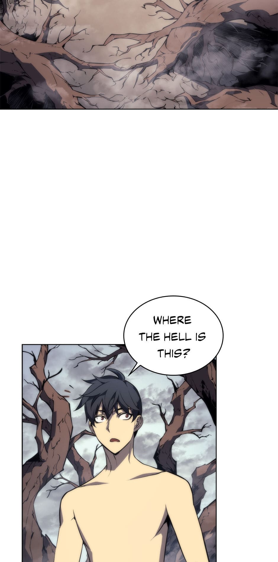Read Overgeared EN Manga Online