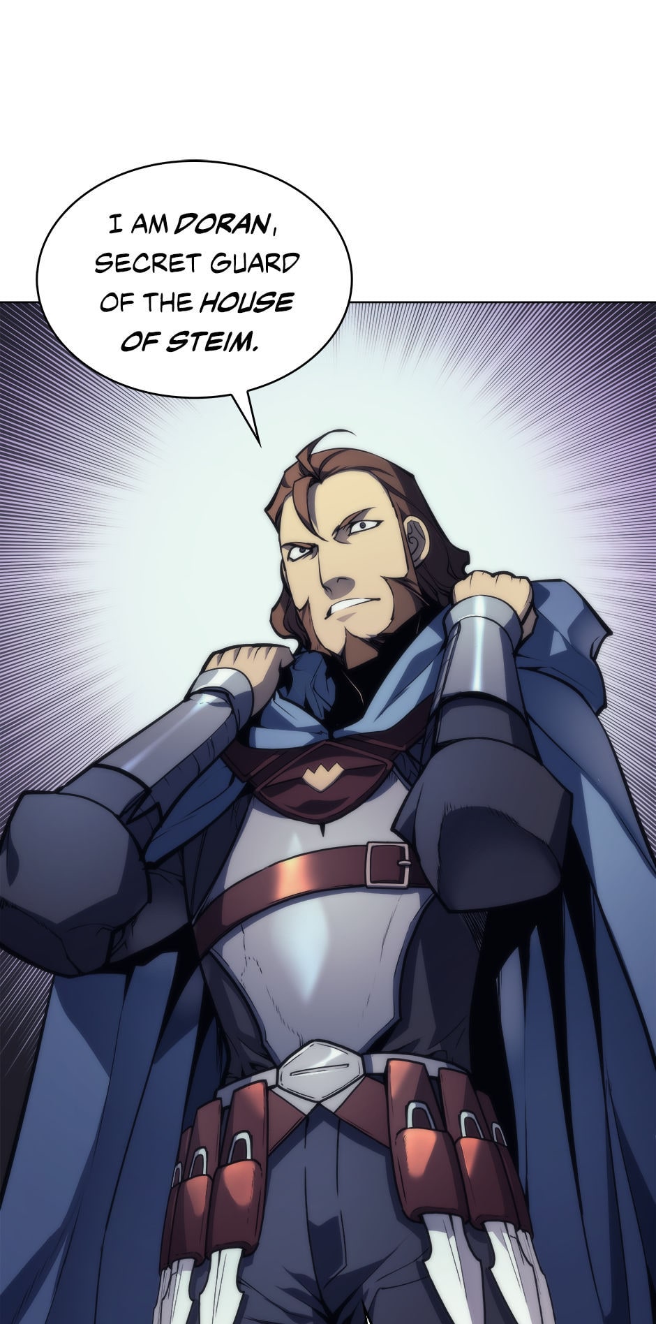 Read Overgeared EN Manga Online