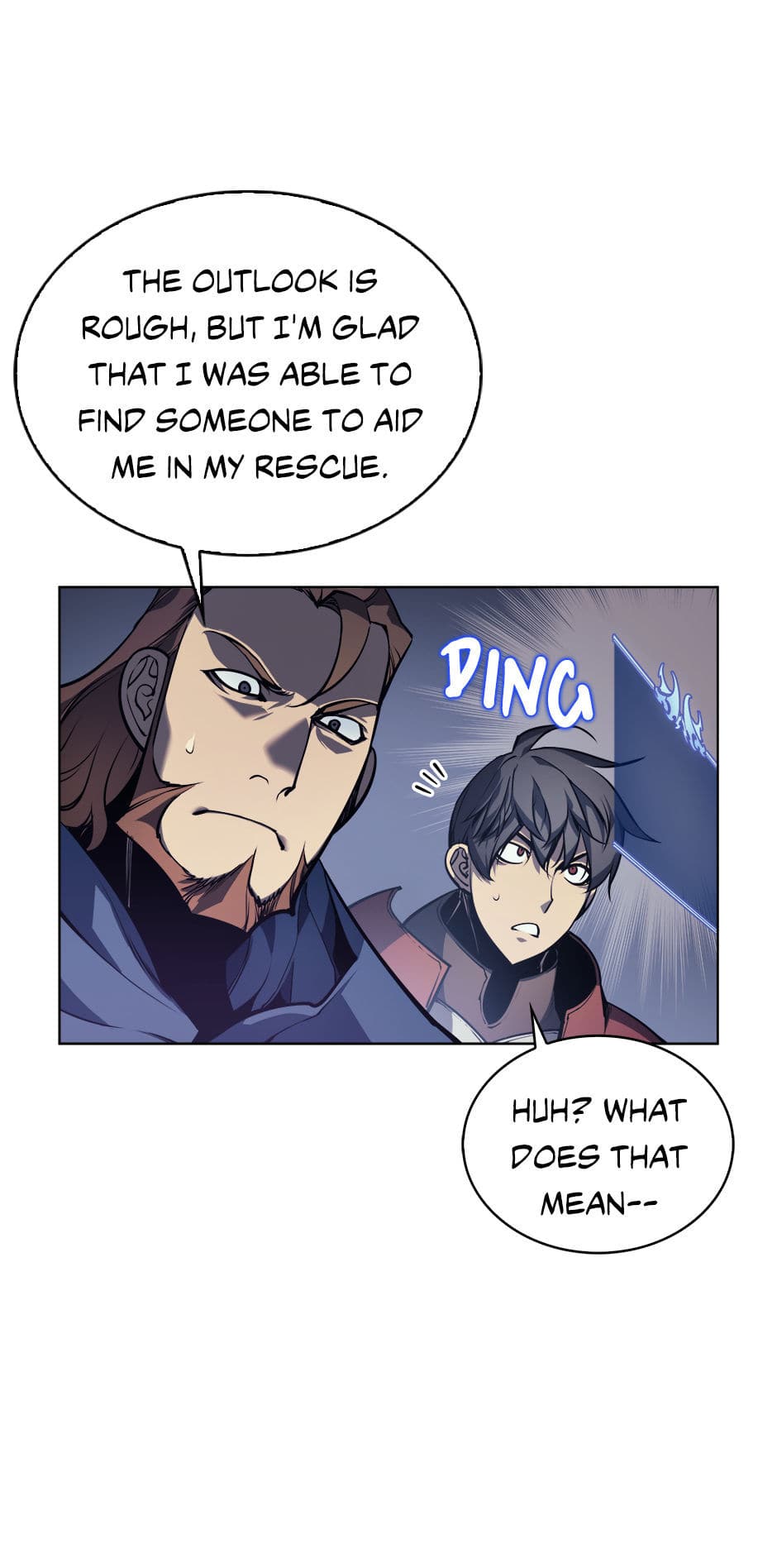 Read Overgeared EN Manga Online