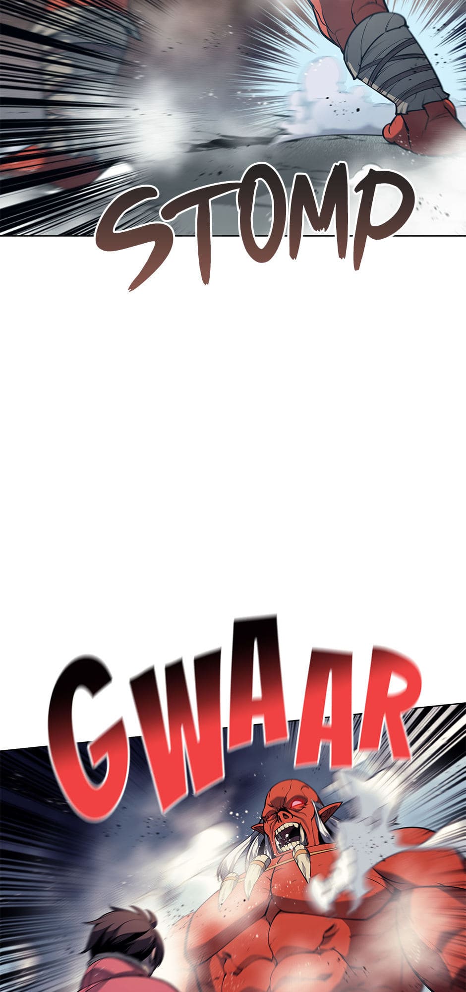 Read Overgeared EN Manga Online