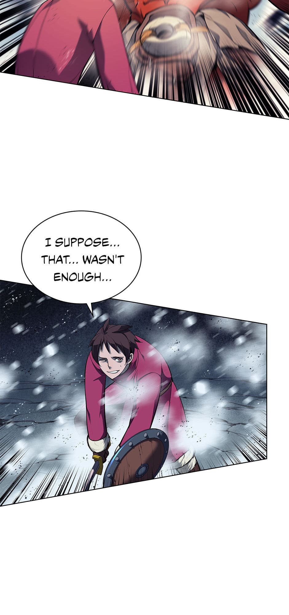 Read Overgeared EN Manga Online