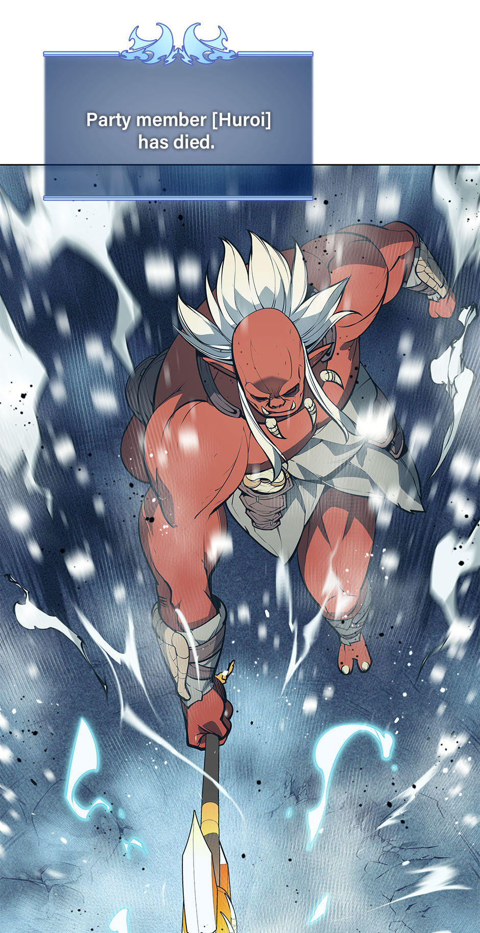 Read Overgeared EN Manga Online