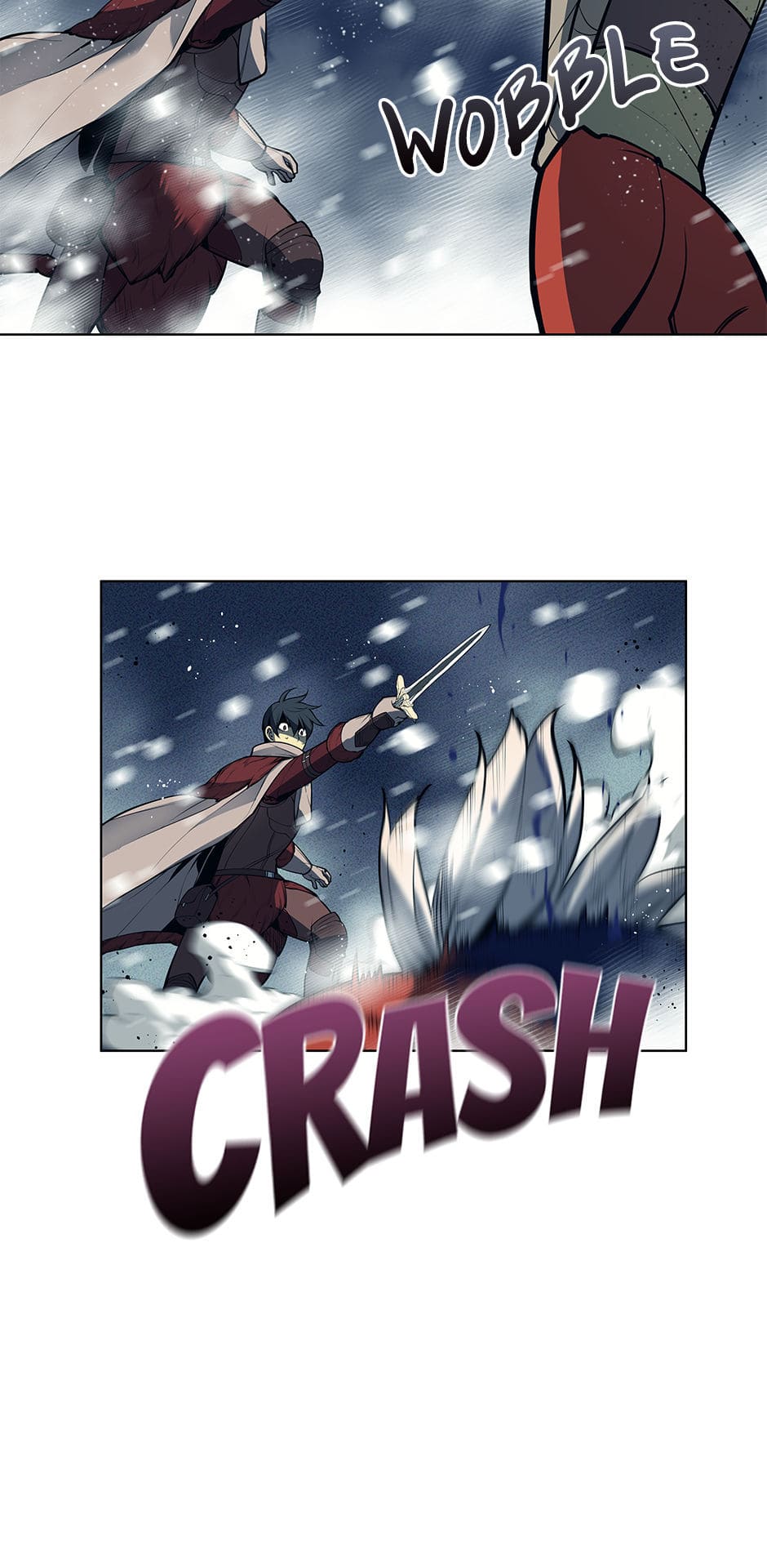 Read Overgeared EN Manga Online