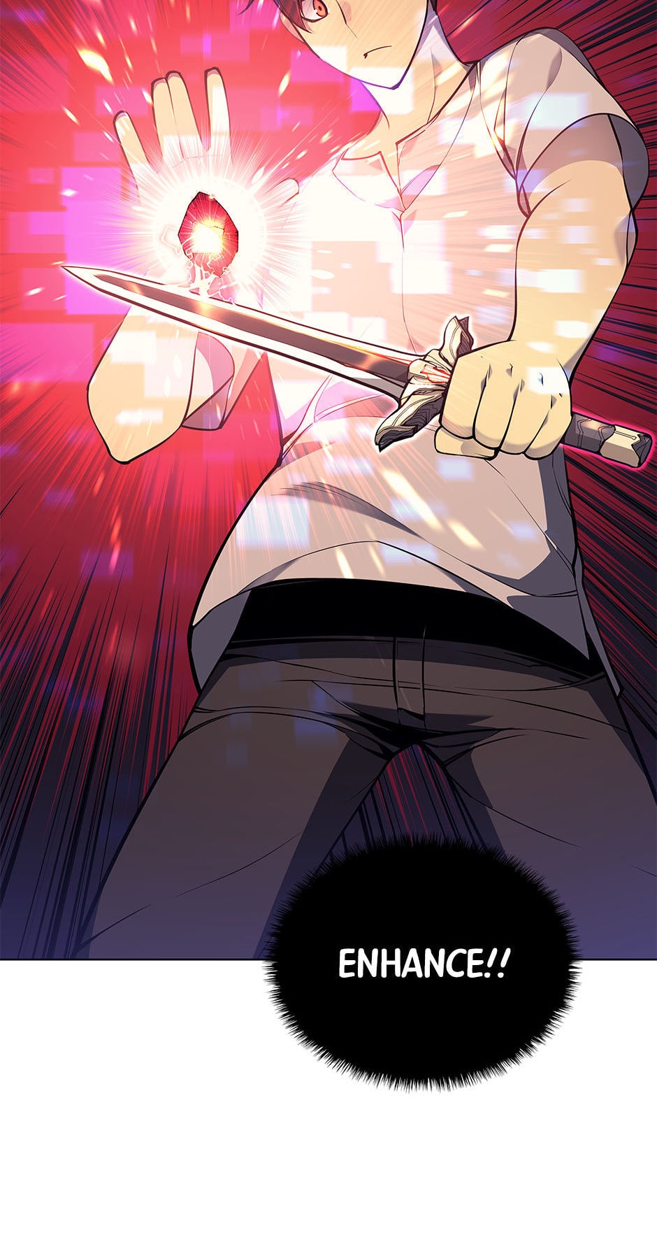 Read Overgeared EN Manga Online