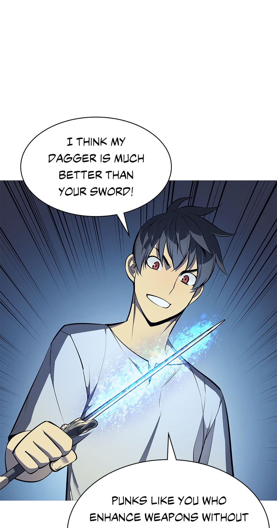 Read Overgeared EN Manga Online