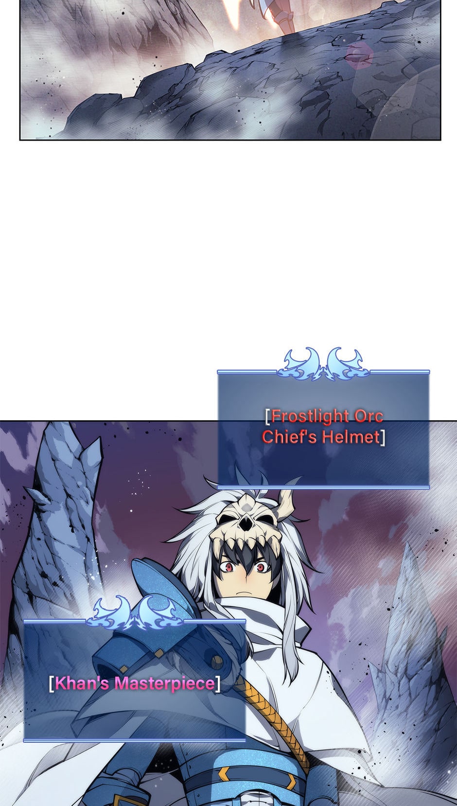 Read Overgeared EN Manga Online