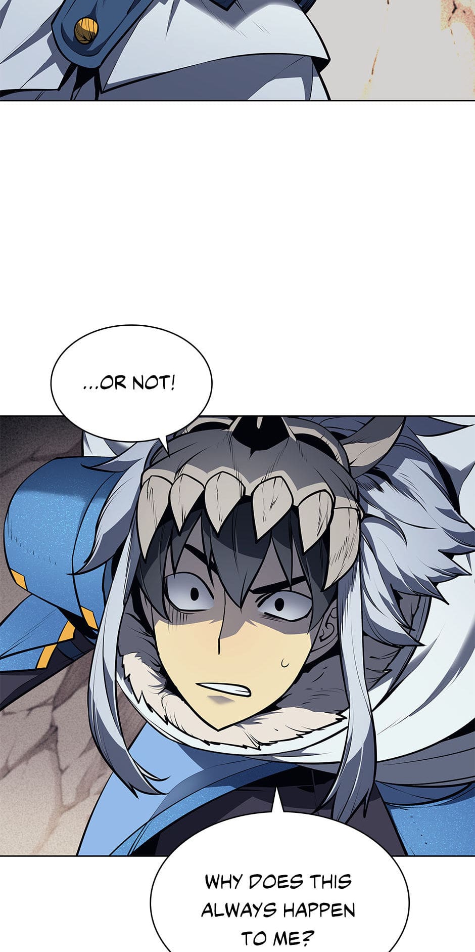 Read Overgeared EN Manga Online