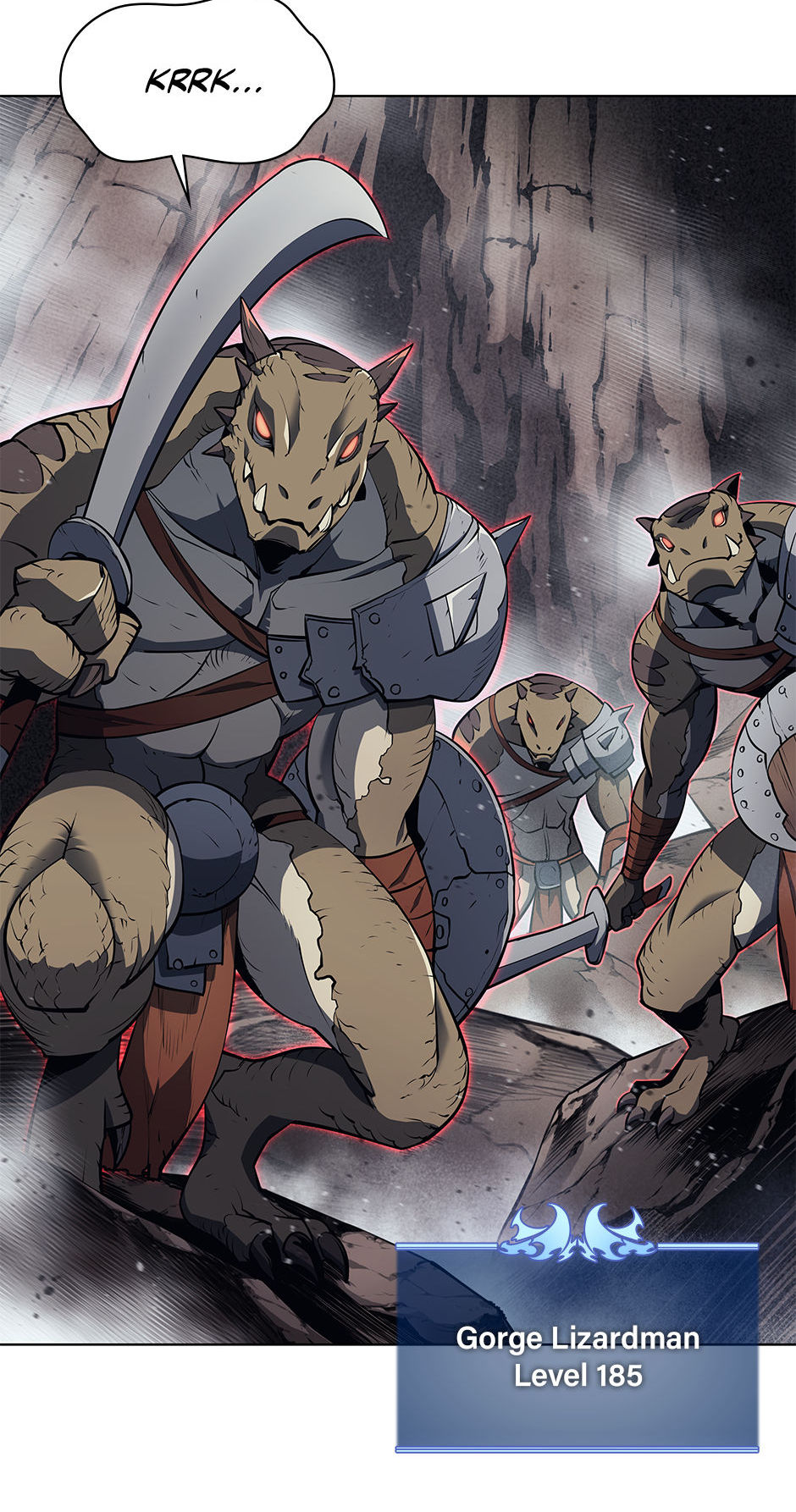 Read Overgeared EN Manga Online