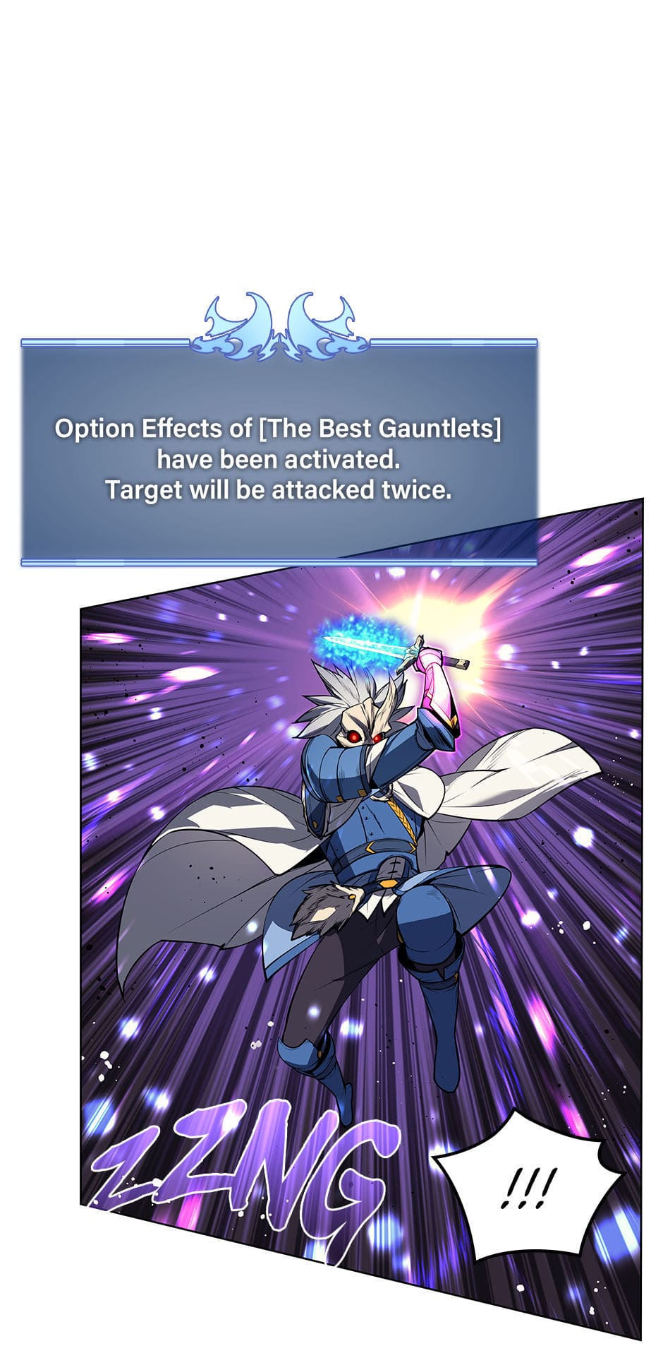 Read Overgeared EN Manga Online