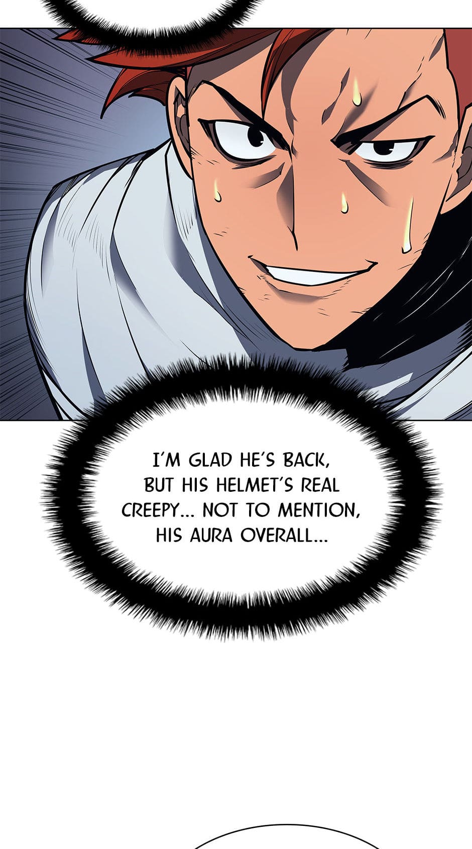 Read Overgeared EN Manga Online