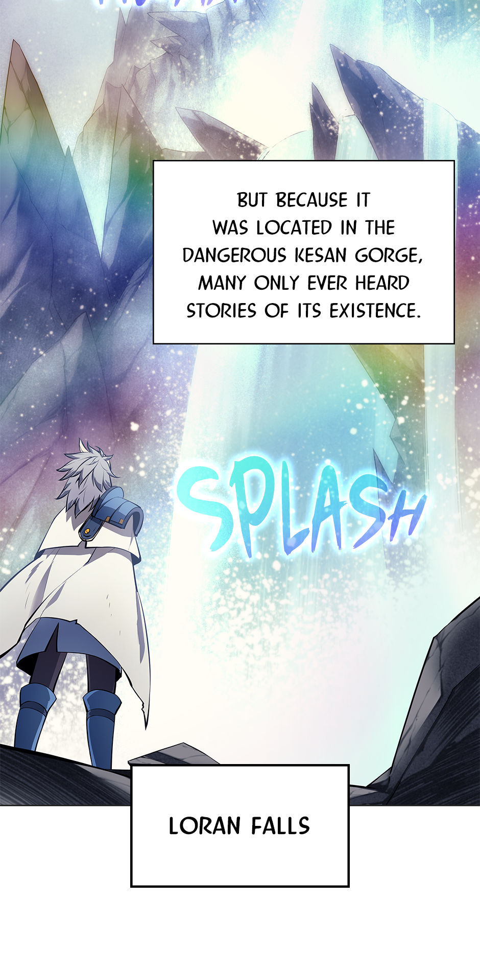 Read Overgeared EN Manga Online