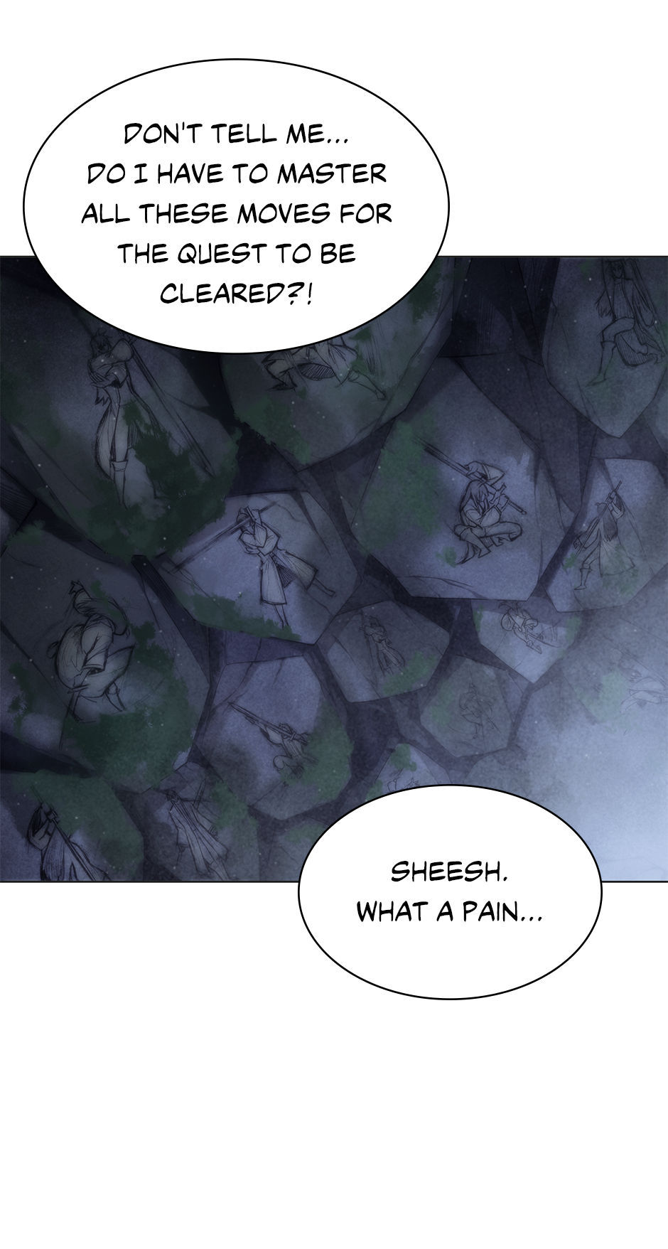 Read Overgeared EN Manga Online