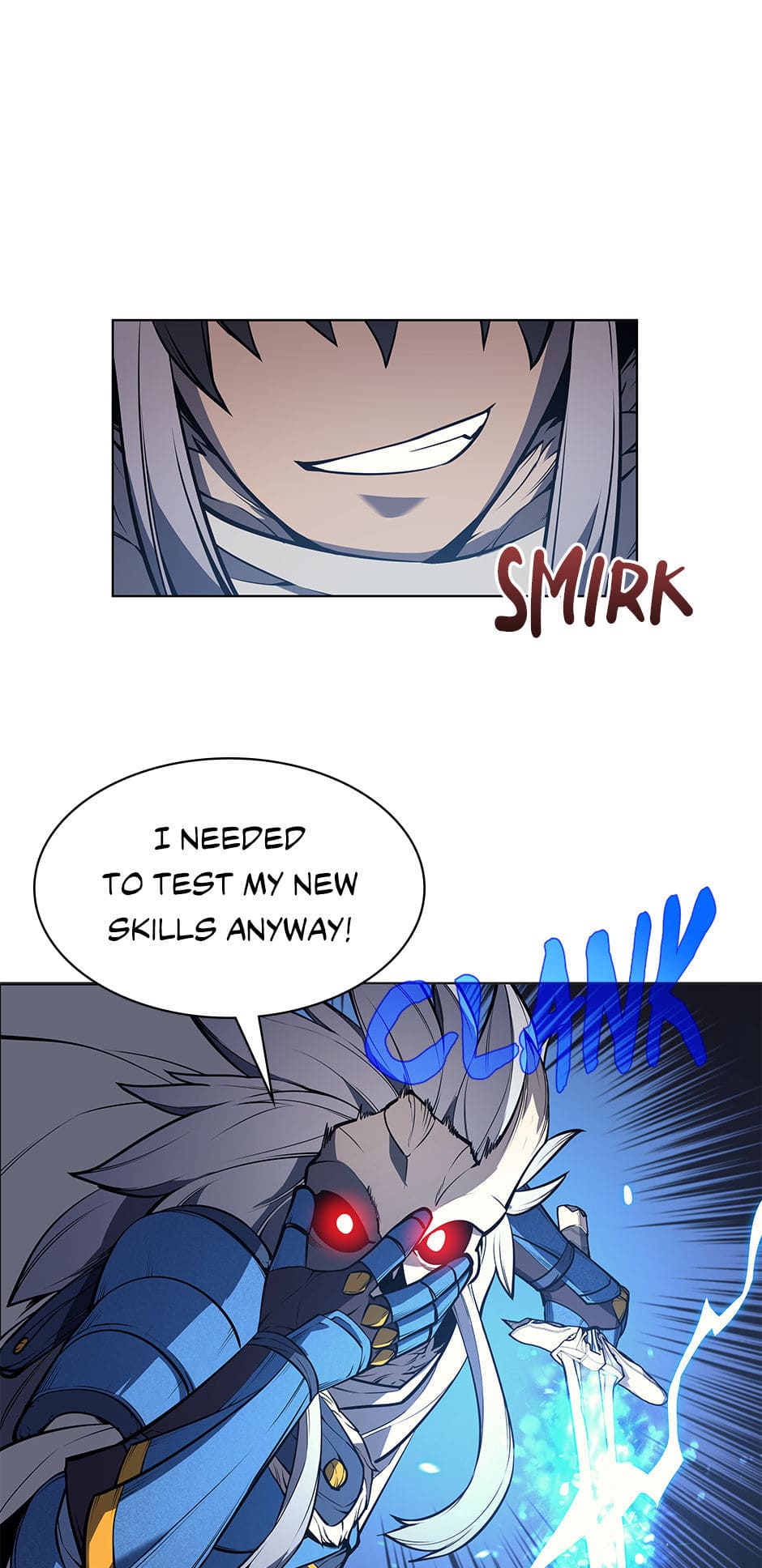 Read Overgeared EN Manga Online