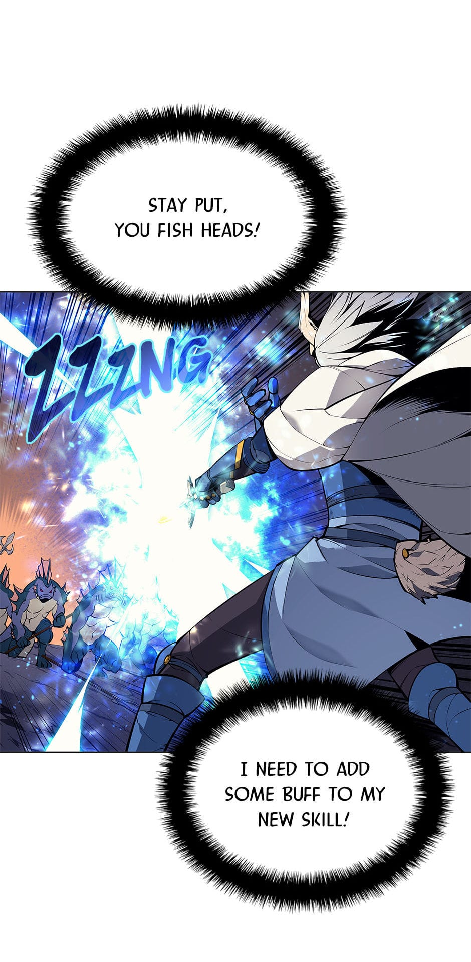 Read Overgeared EN Manga Online
