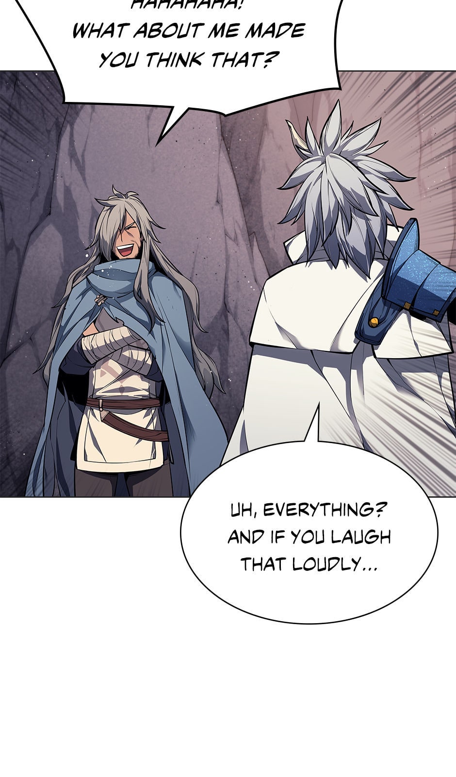 Read Overgeared EN Manga Online