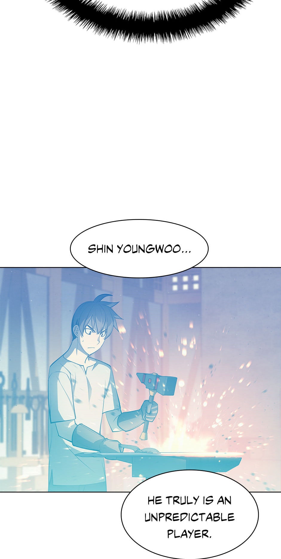 Read Overgeared EN Manga Online